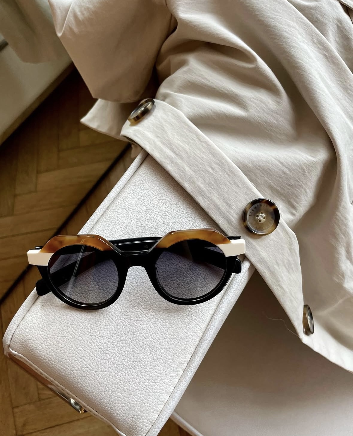 Salon optyczny Łochowska optyk